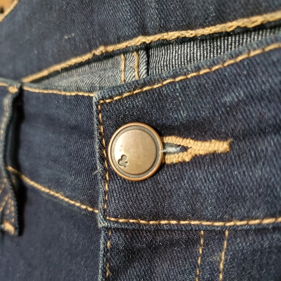 H&M Skinny Low Waist Jeans - Picture 4 of 7